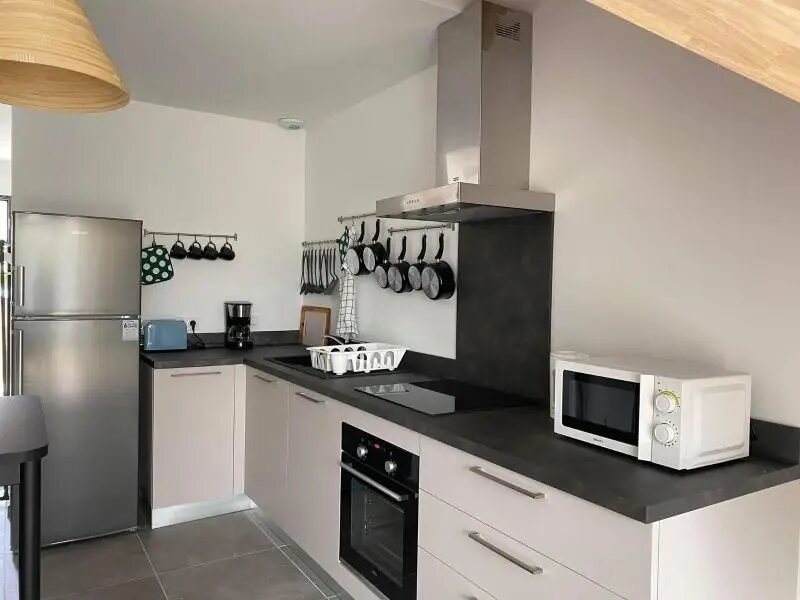 Appartement à louer, 11m², Talence