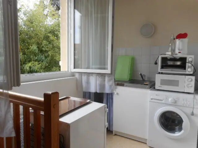 Appartement à louer, 37m², Bordeaux