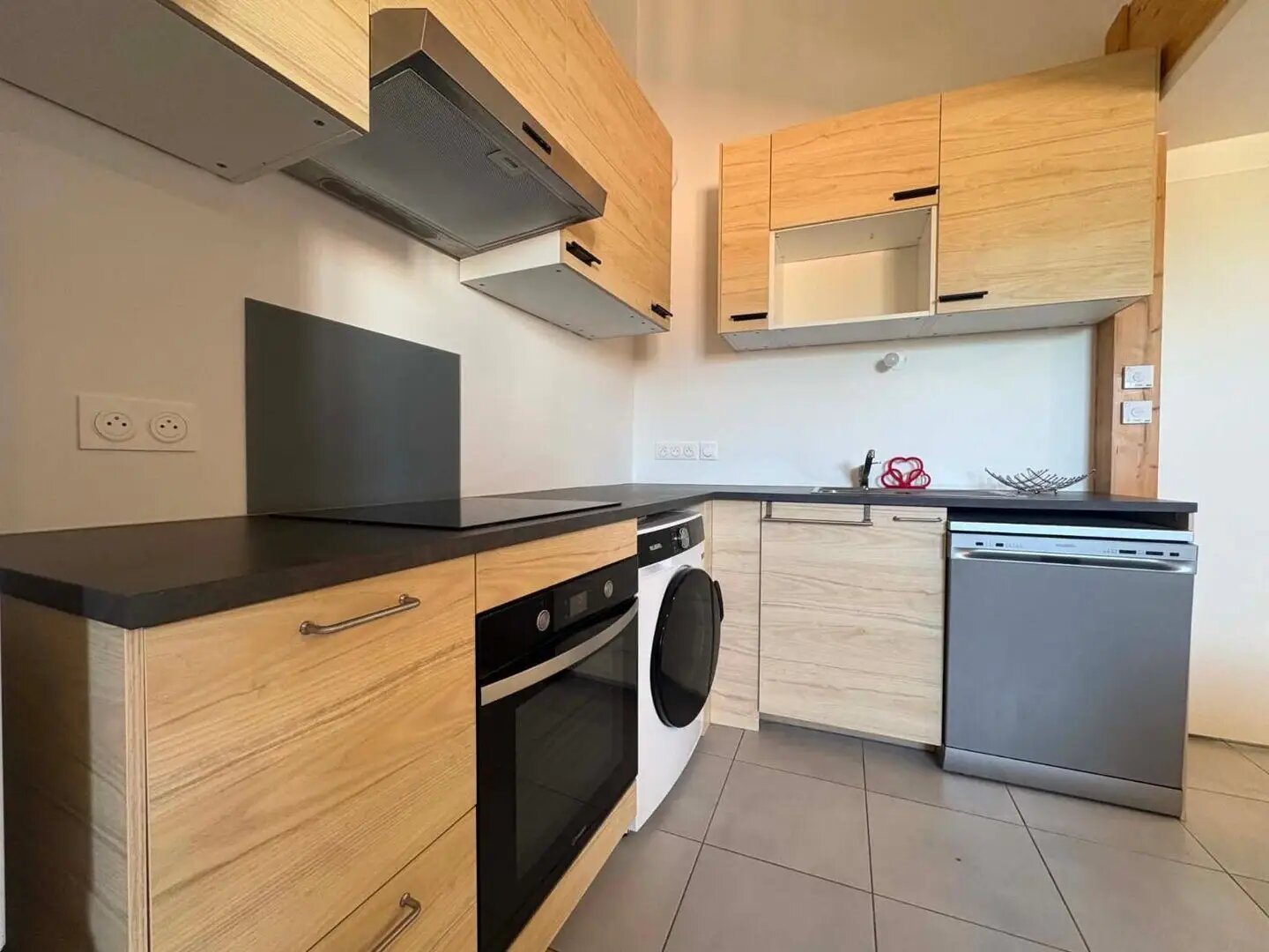Appartement à louer, 75m², Mérignac