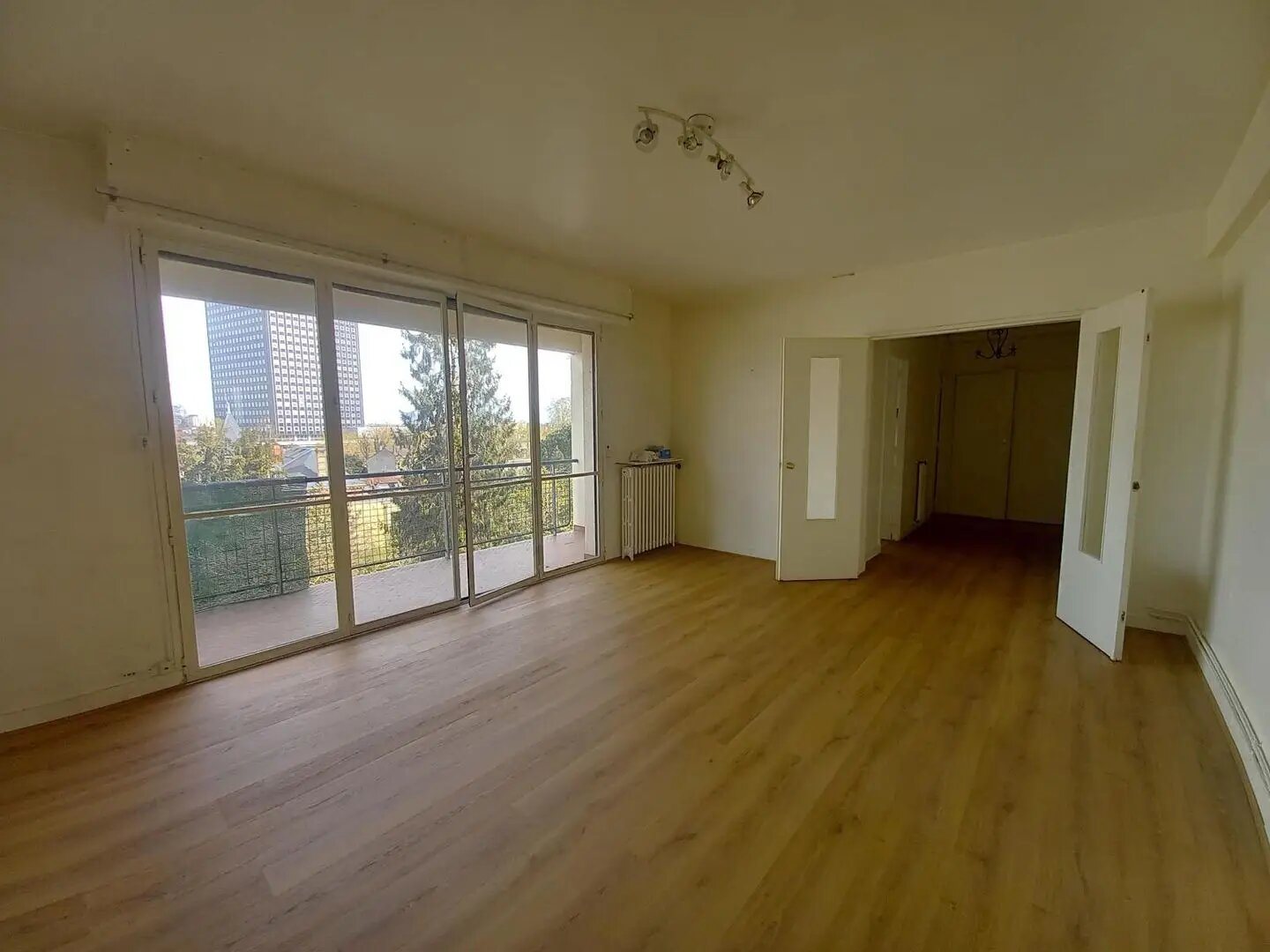 Appartement à louer, 55m², Bordeaux