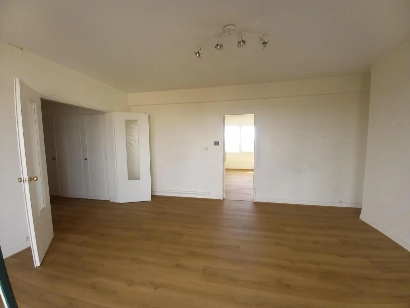 Appartement à louer, 55m², Bordeaux
