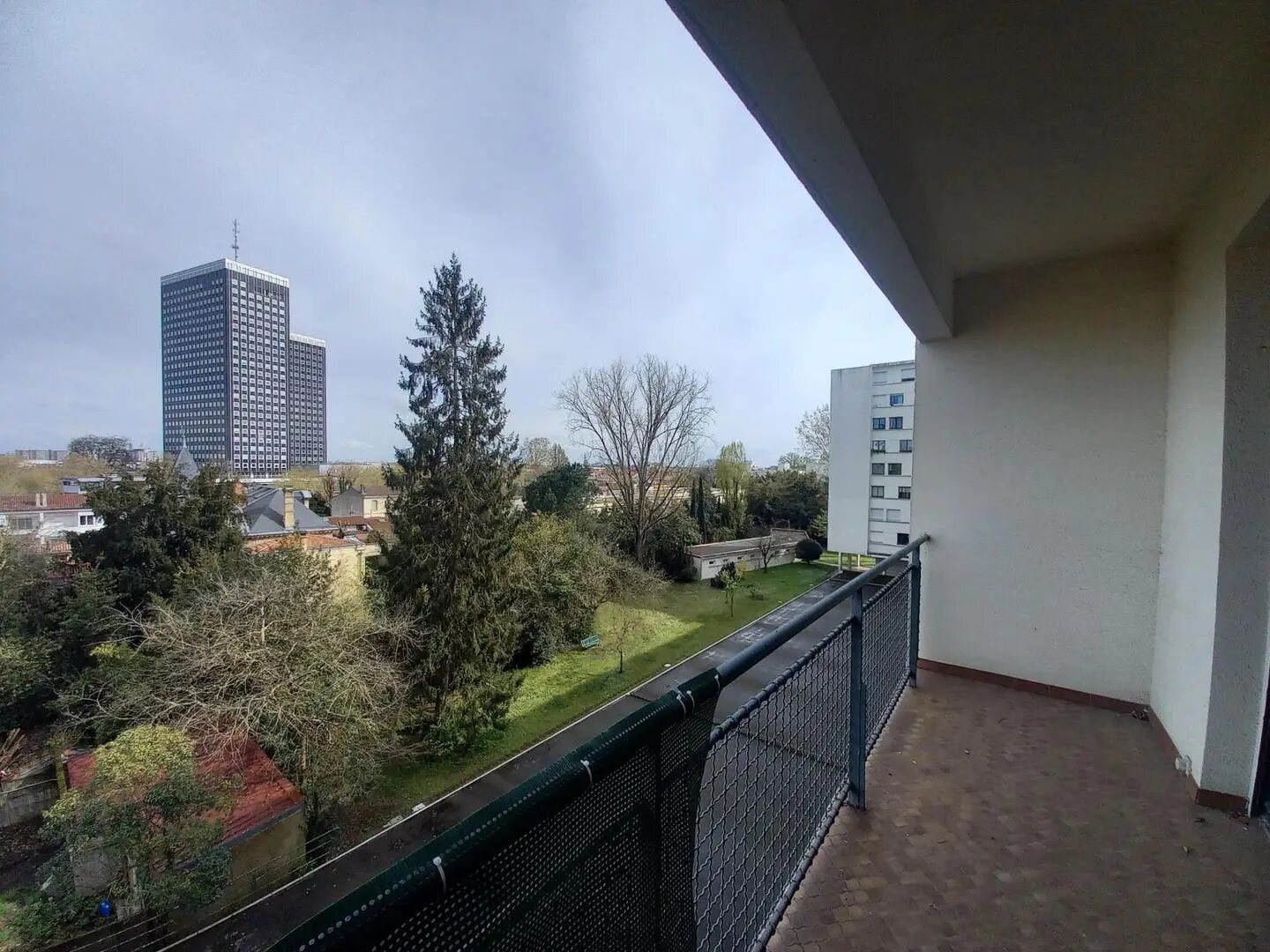 Appartement à louer, 55m², Bordeaux