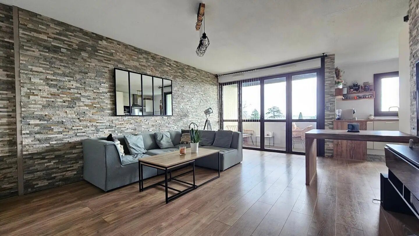 Appartement à vendre, 67m², Villenave-d'Ornon