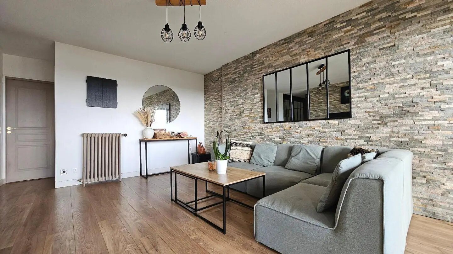 Appartement à vendre, 67m², Villenave-d'Ornon