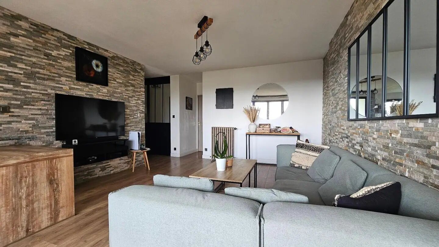 Appartement à vendre, 67m², Villenave-d'Ornon