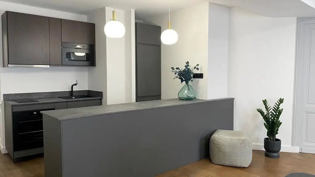 Appartement à louer, 50m², Bordeaux