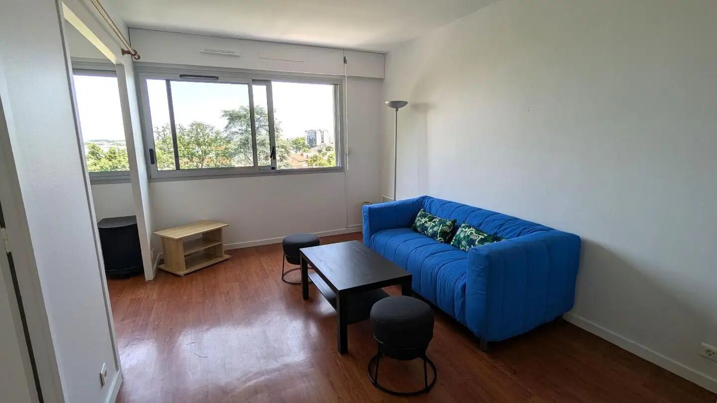 Appartement à louer, 42m², Bordeaux