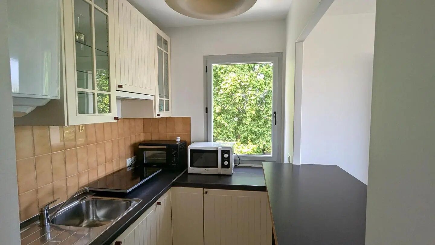 Appartement à louer, 42m², Bordeaux