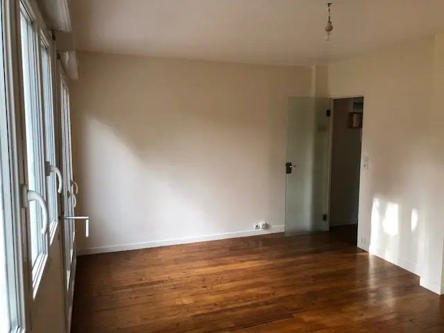 Appartement à vendre, 42m², Vernon
