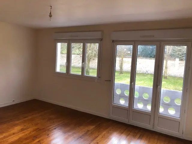 Appartement à vendre, 42m², Vernon