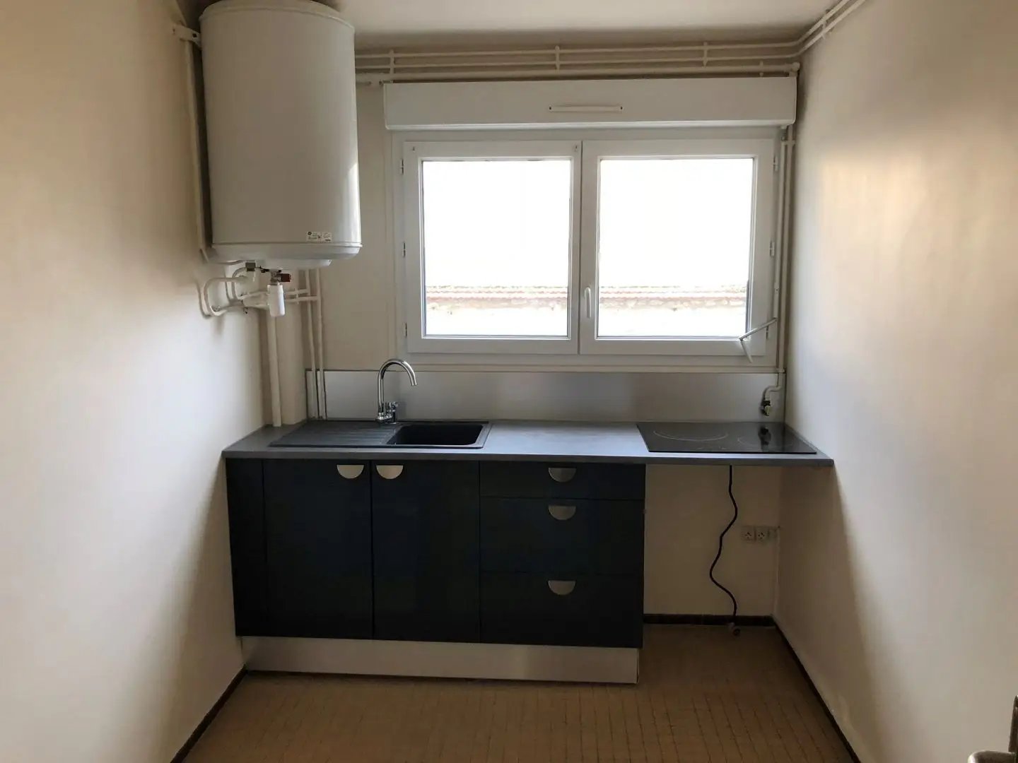Appartement à vendre, 42m², Vernon