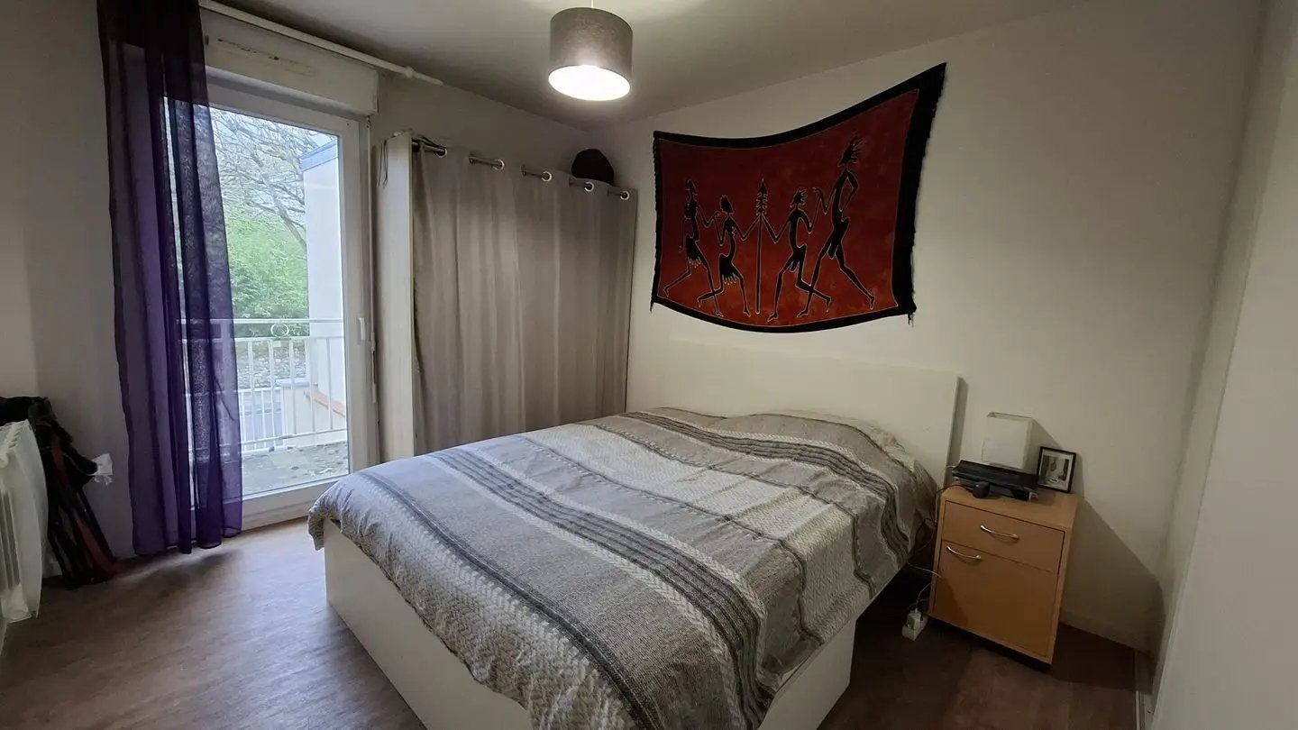 Appartement à vendre, 63m², Vernon