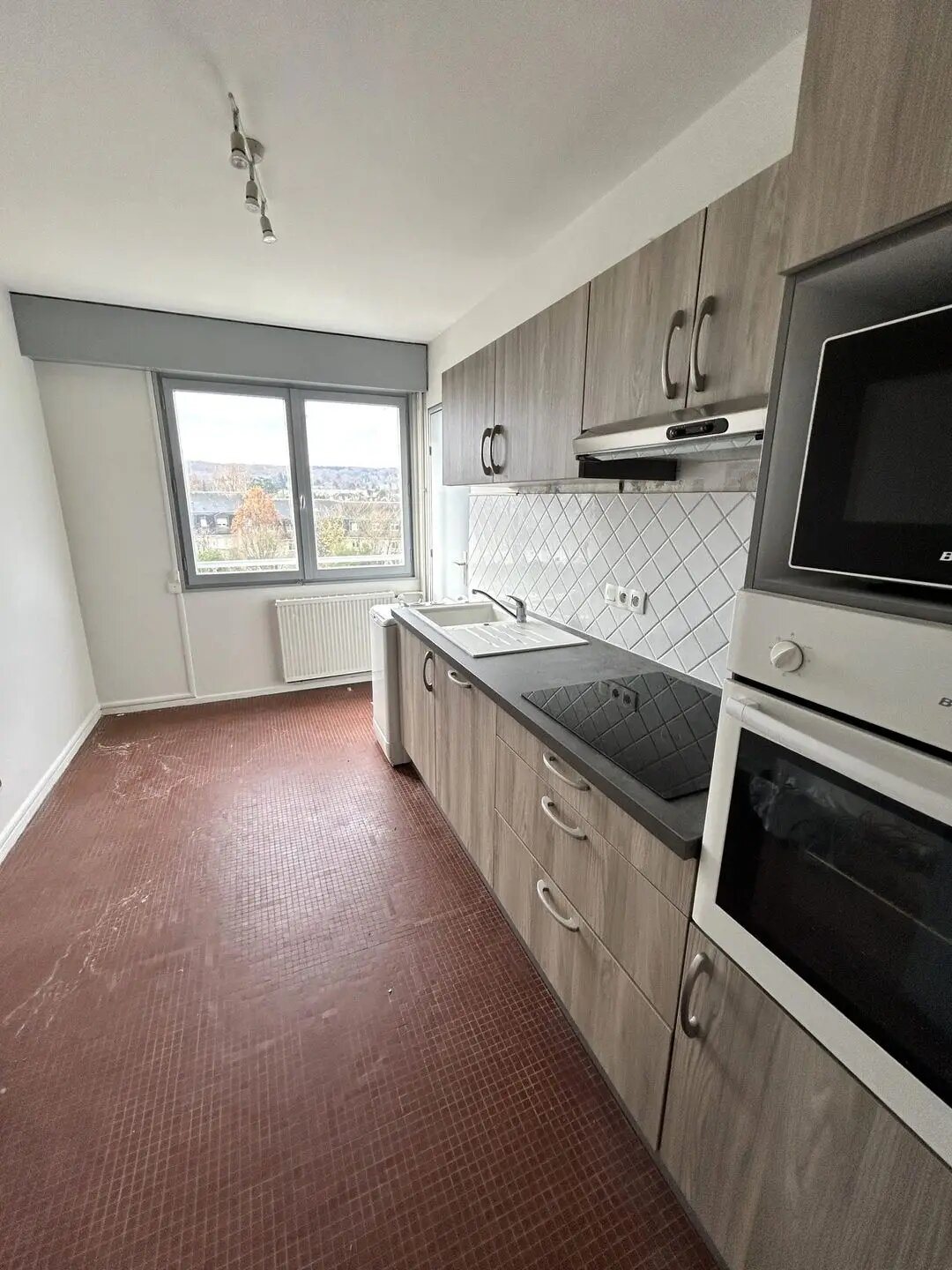 Appartement à louer, 73m², Vernon