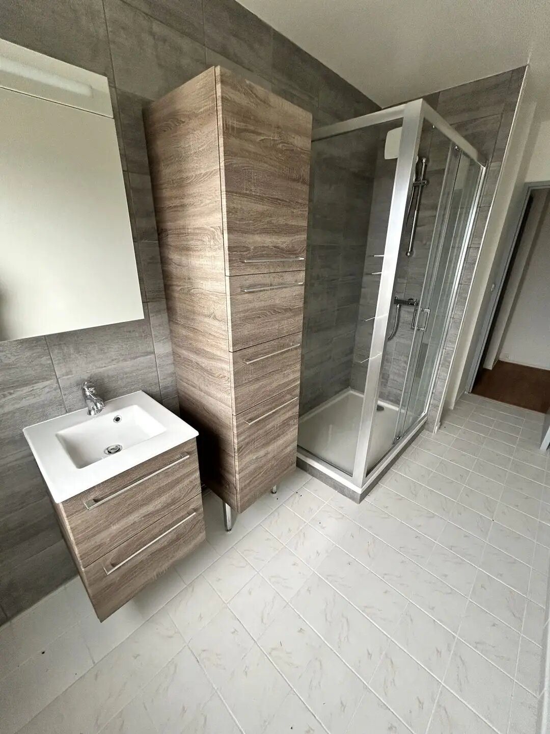 Appartement à louer, 73m², Vernon