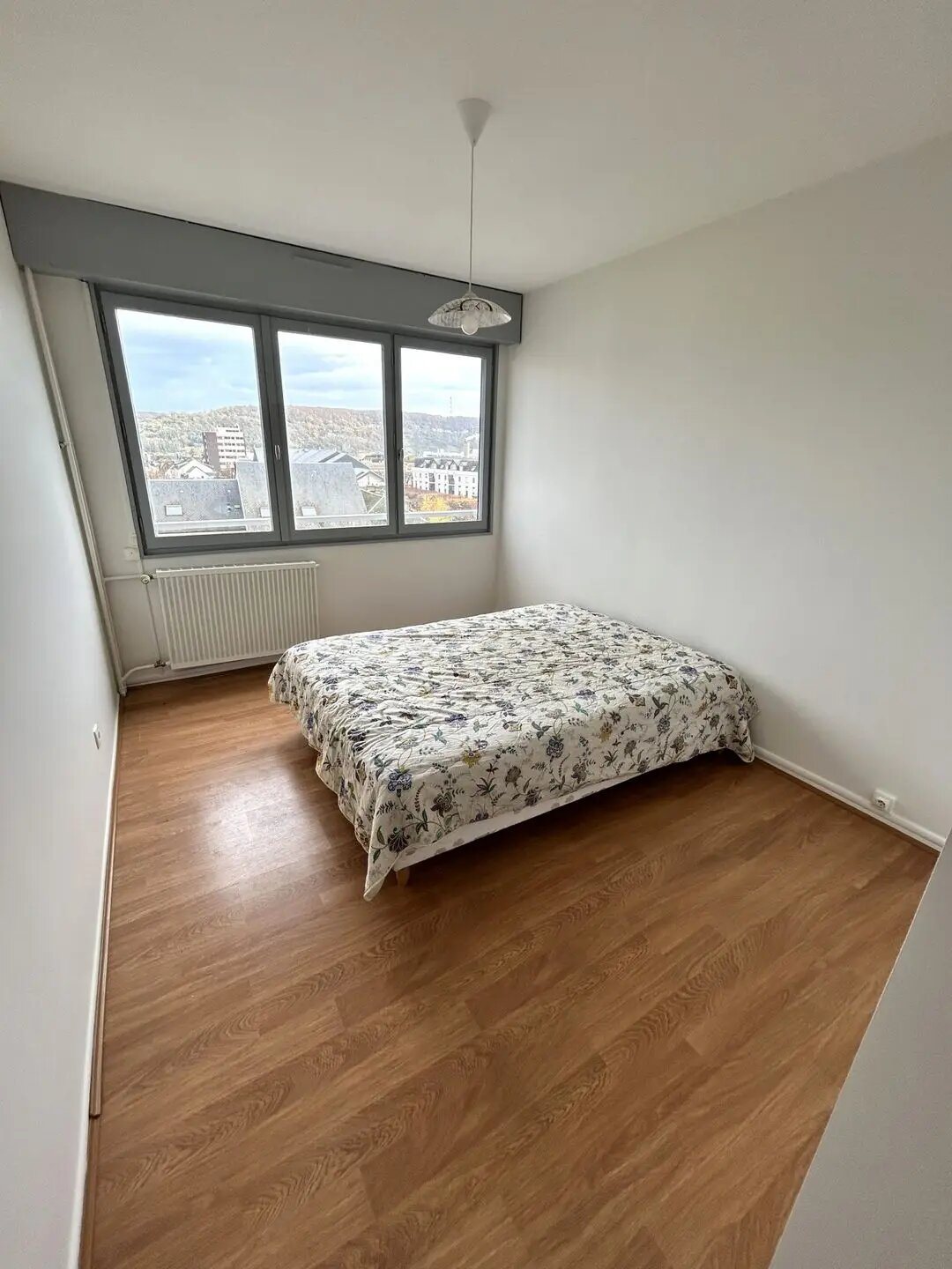 Appartement à louer, 73m², Vernon