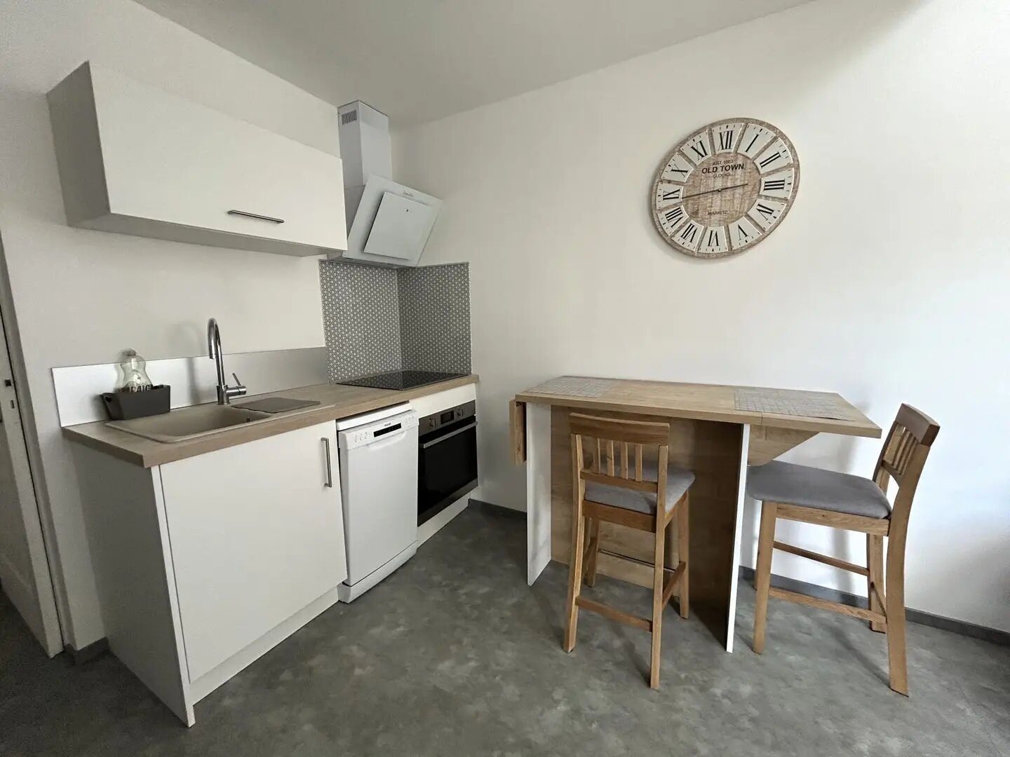 Appartement à louer, 34m², Vernon