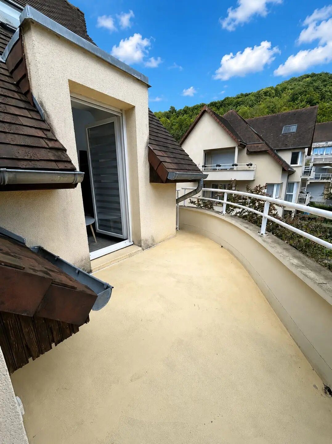 Appartement à louer, 34m², Vernon