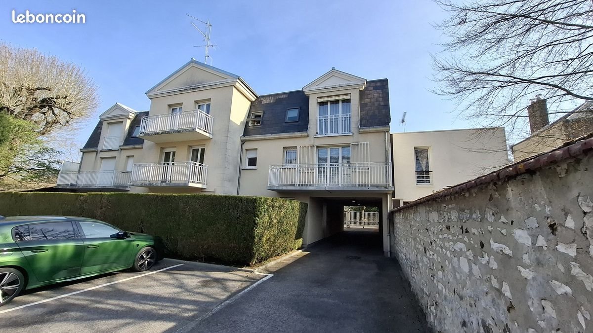 Appartement à vendre, 63m², Vernon