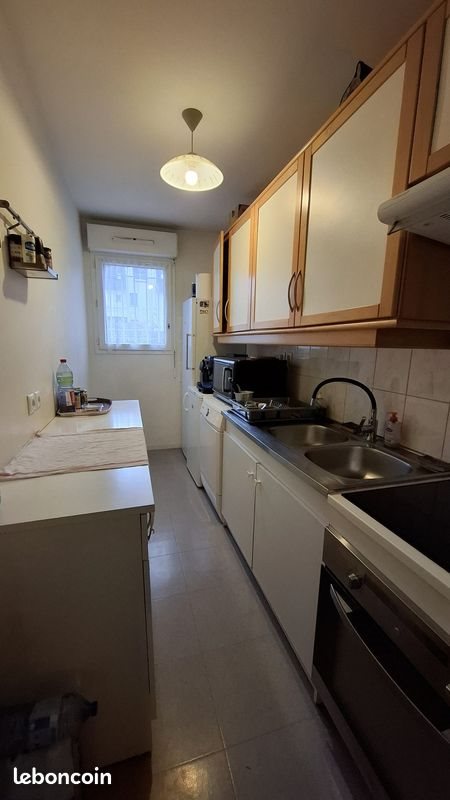 Appartement à vendre, 63m², Vernon