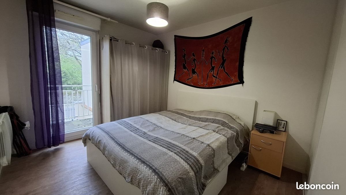 Appartement à vendre, 63m², Vernon