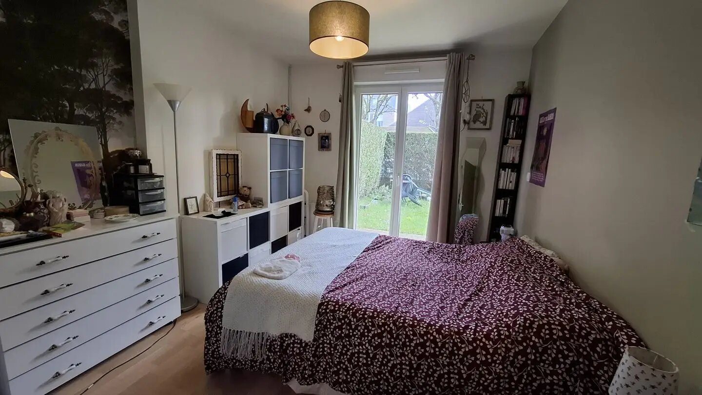 Appartement à vendre, 46m², Vernon