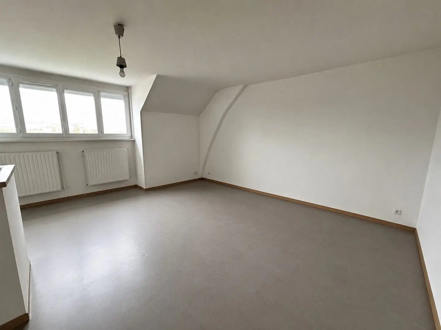 Appartement à louer, 53m², Vernon