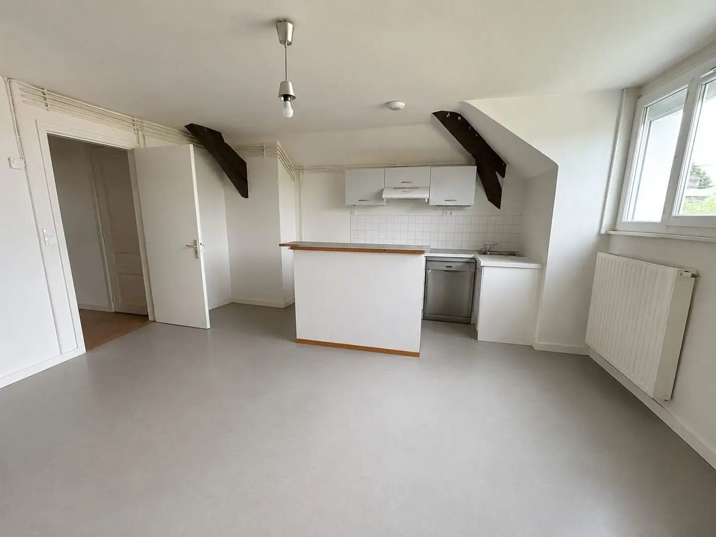 Appartement à louer, 53m², Vernon