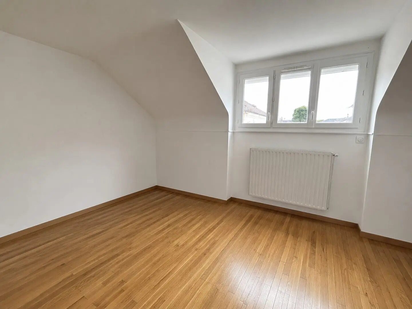 Appartement à louer, 53m², Vernon