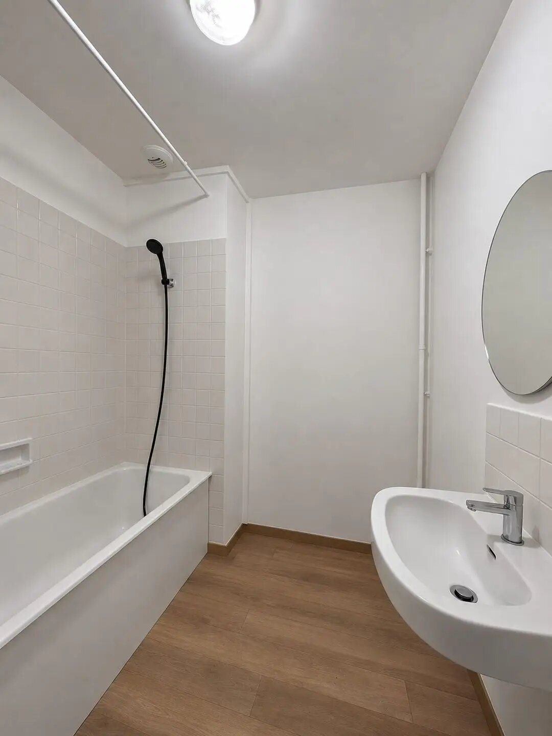 Appartement à louer, 53m², Vernon