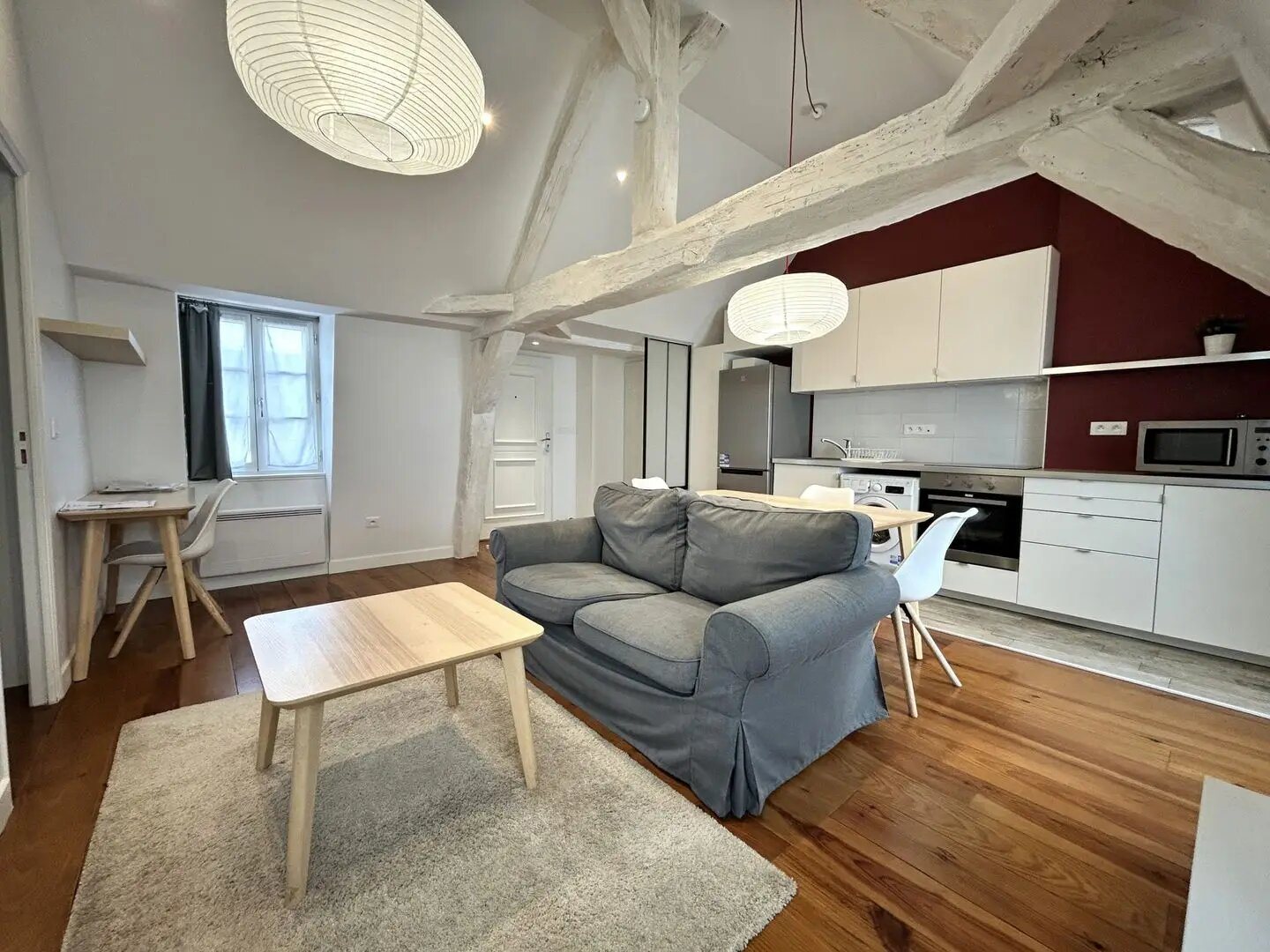 Appartement à louer, 38m², Vernon