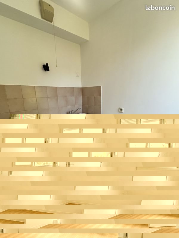 Appartement à louer, 25m², Vernon