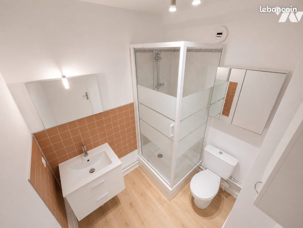 Appartement à louer, 25m², Vernon