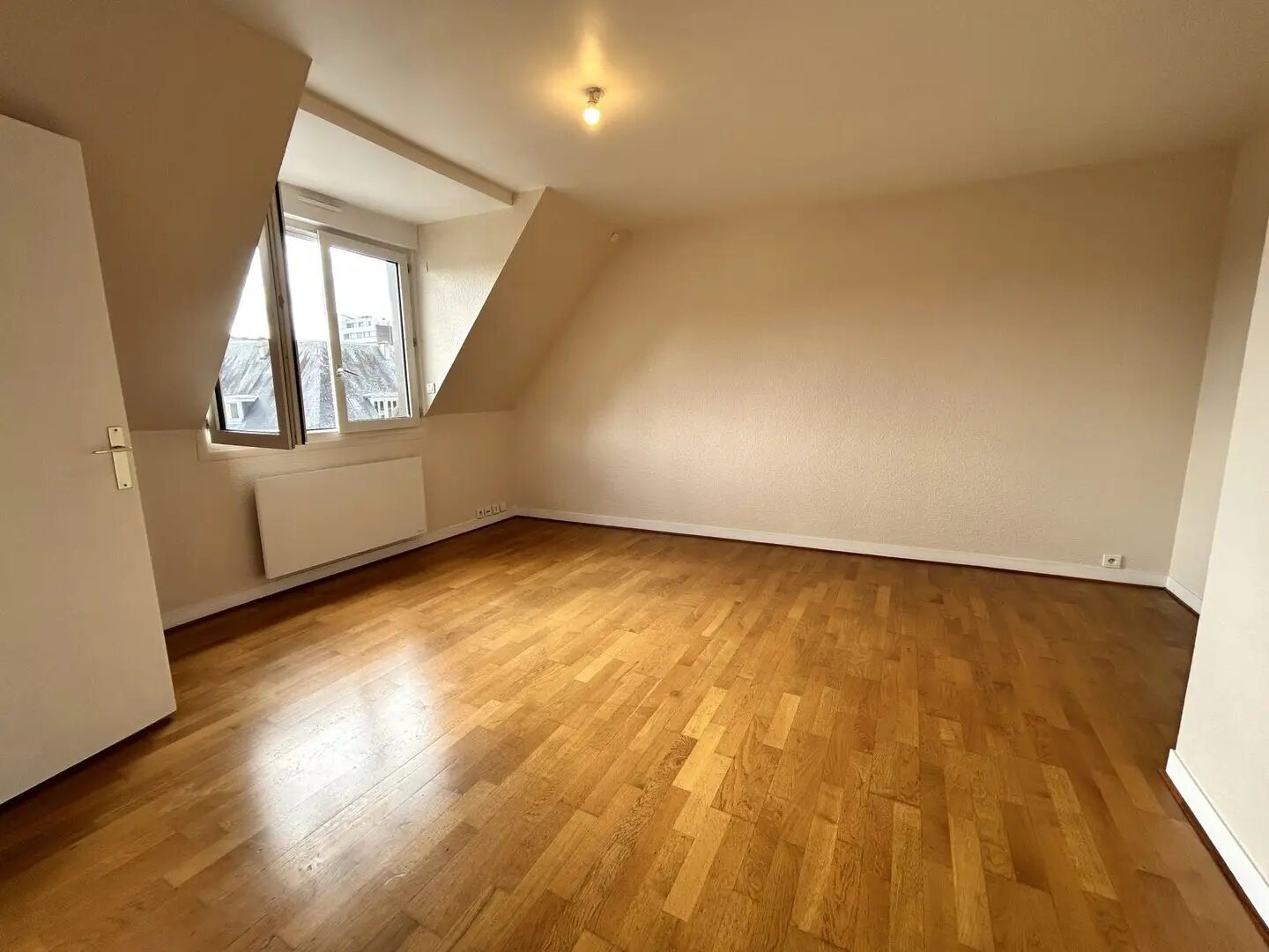 Appartement à louer, 44m², Vernon