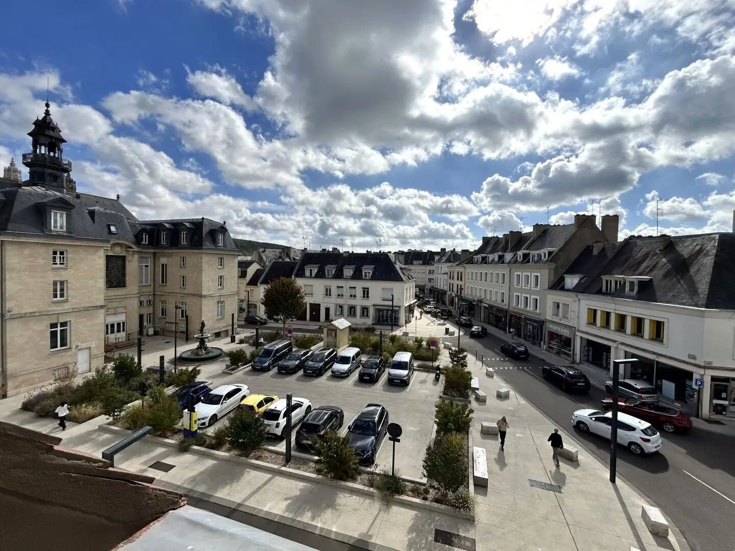 Appartement à louer, 44m², Vernon