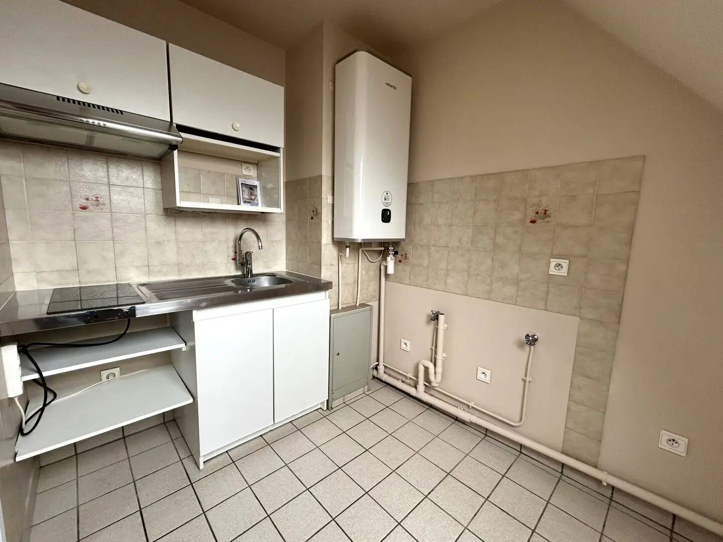 Appartement à louer, 44m², Vernon