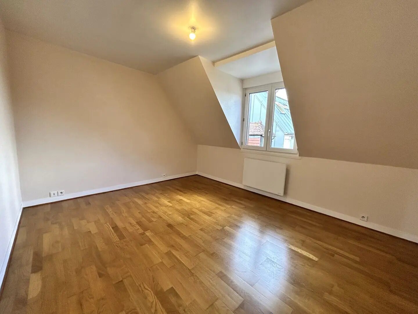 Appartement à louer, 44m², Vernon