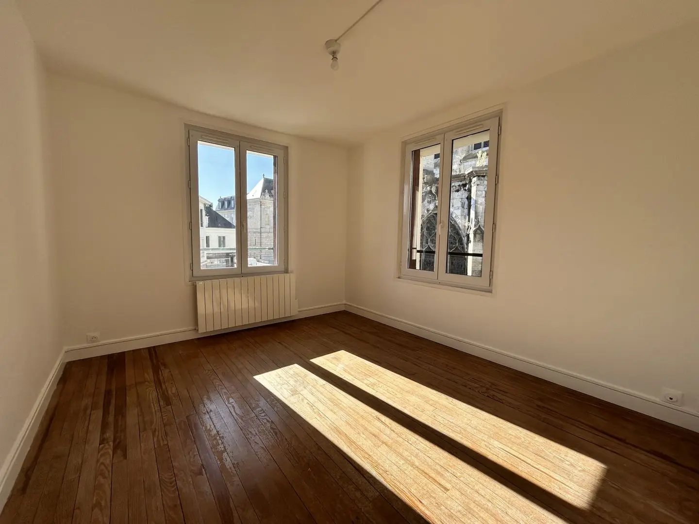 Appartement à louer, 57m², Vernon
