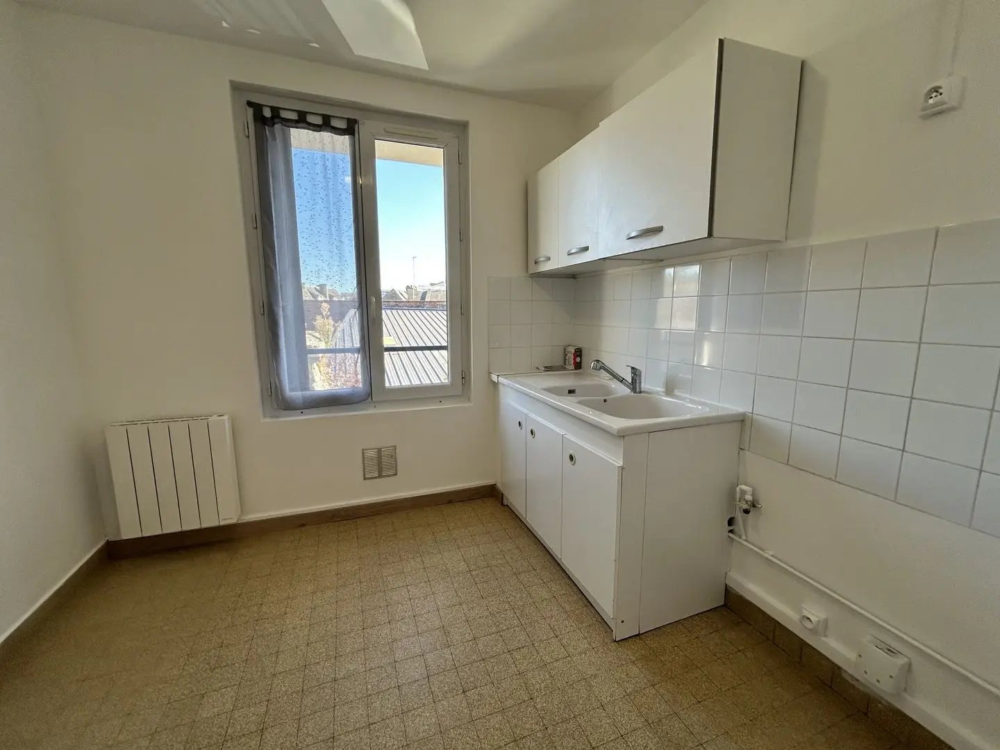 Appartement à louer, 57m², Vernon