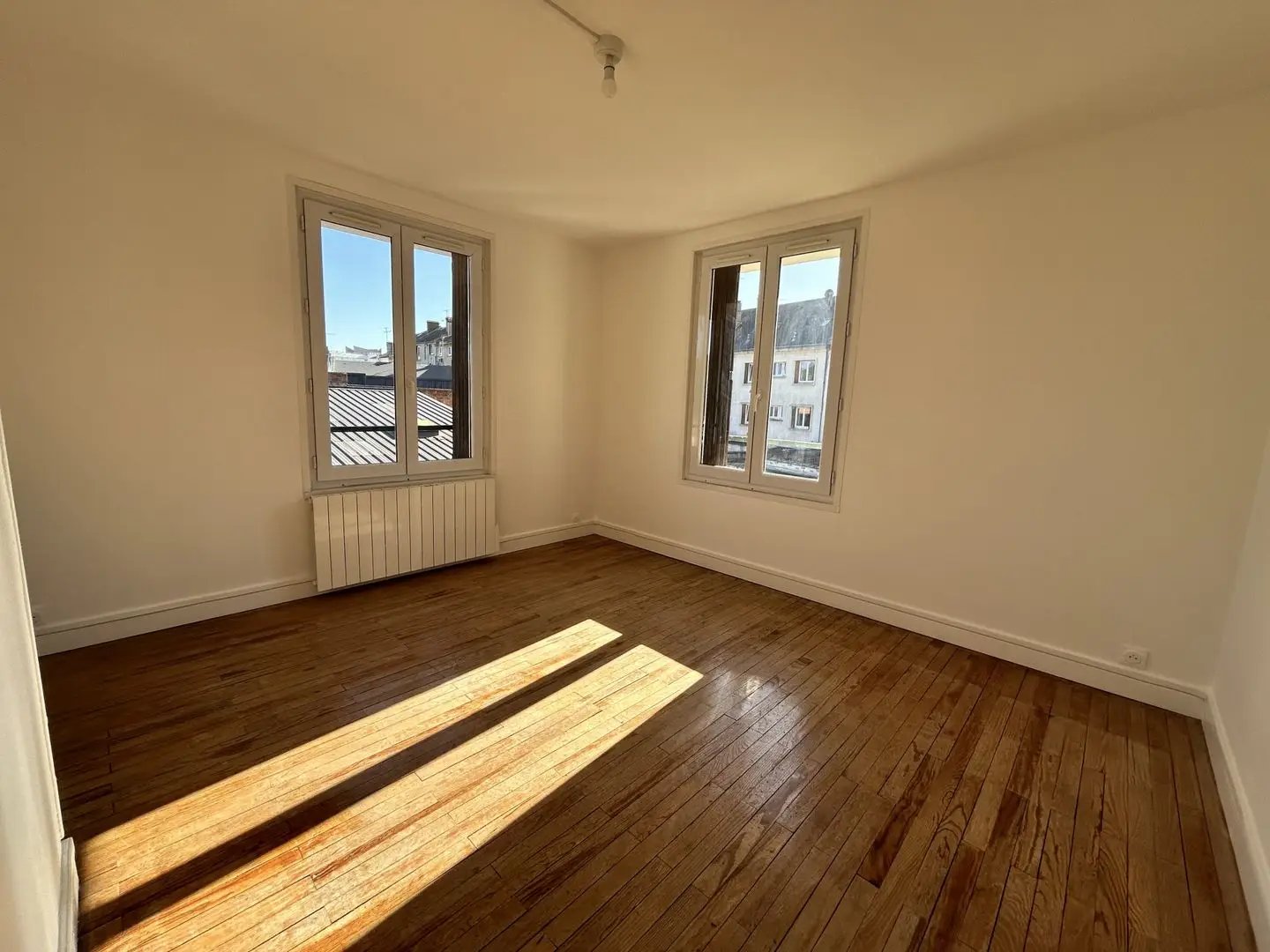 Appartement à louer, 57m², Vernon