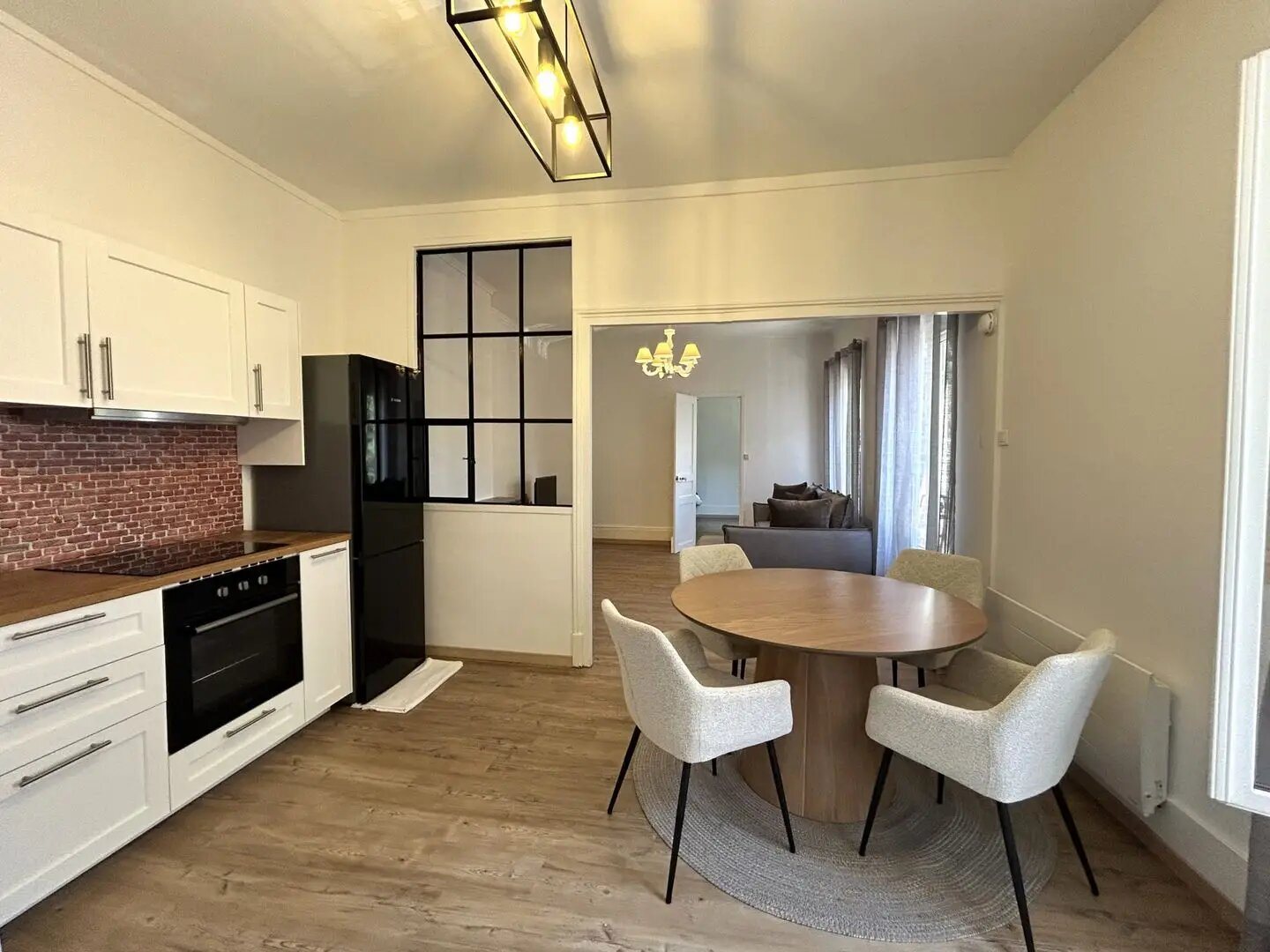 Appartement à louer, 50m², Vernon