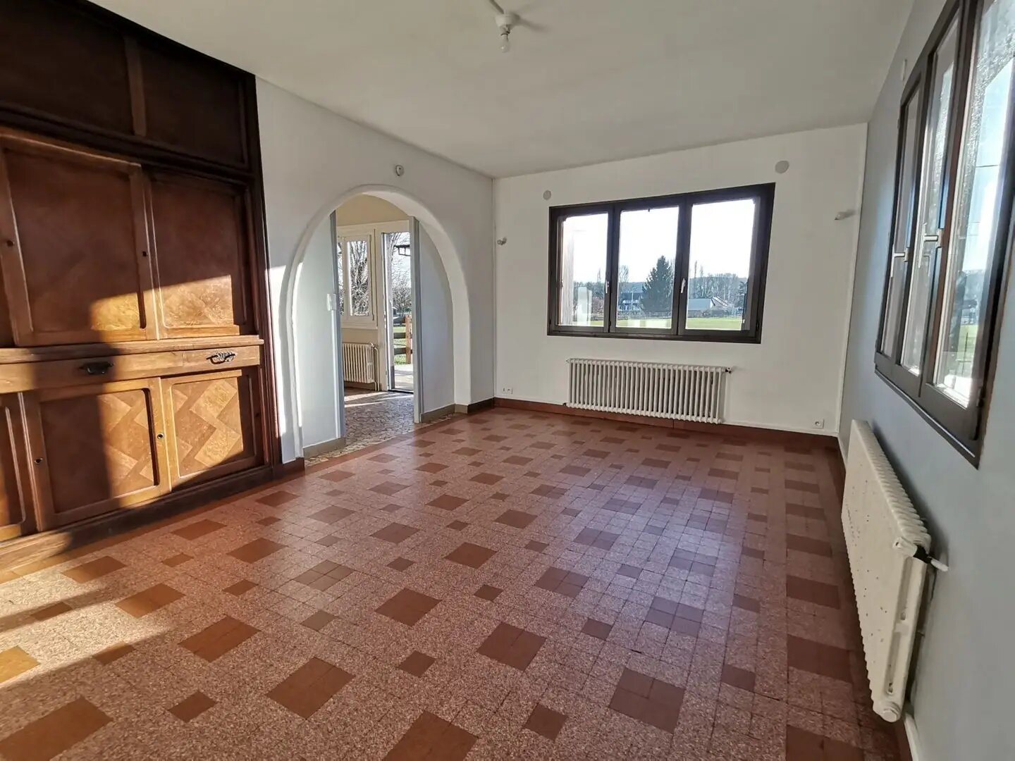 Maison à louer, 116m², Pacy-sur-Eure