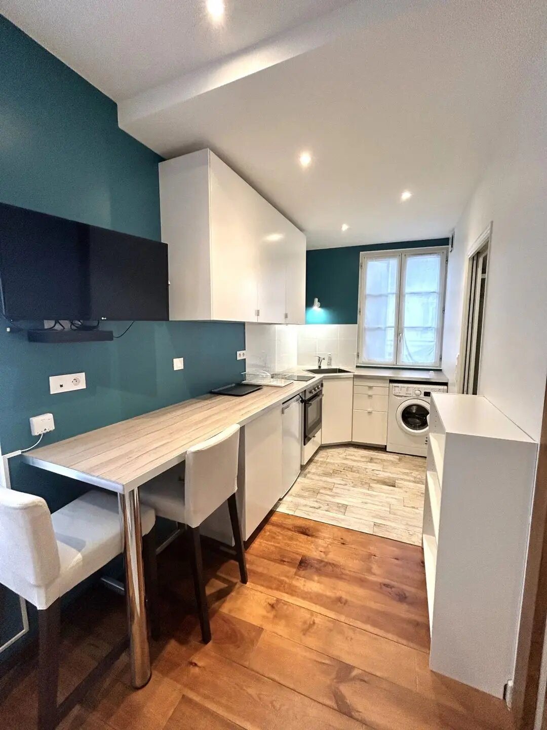 Appartement à louer, 17m², Vernon
