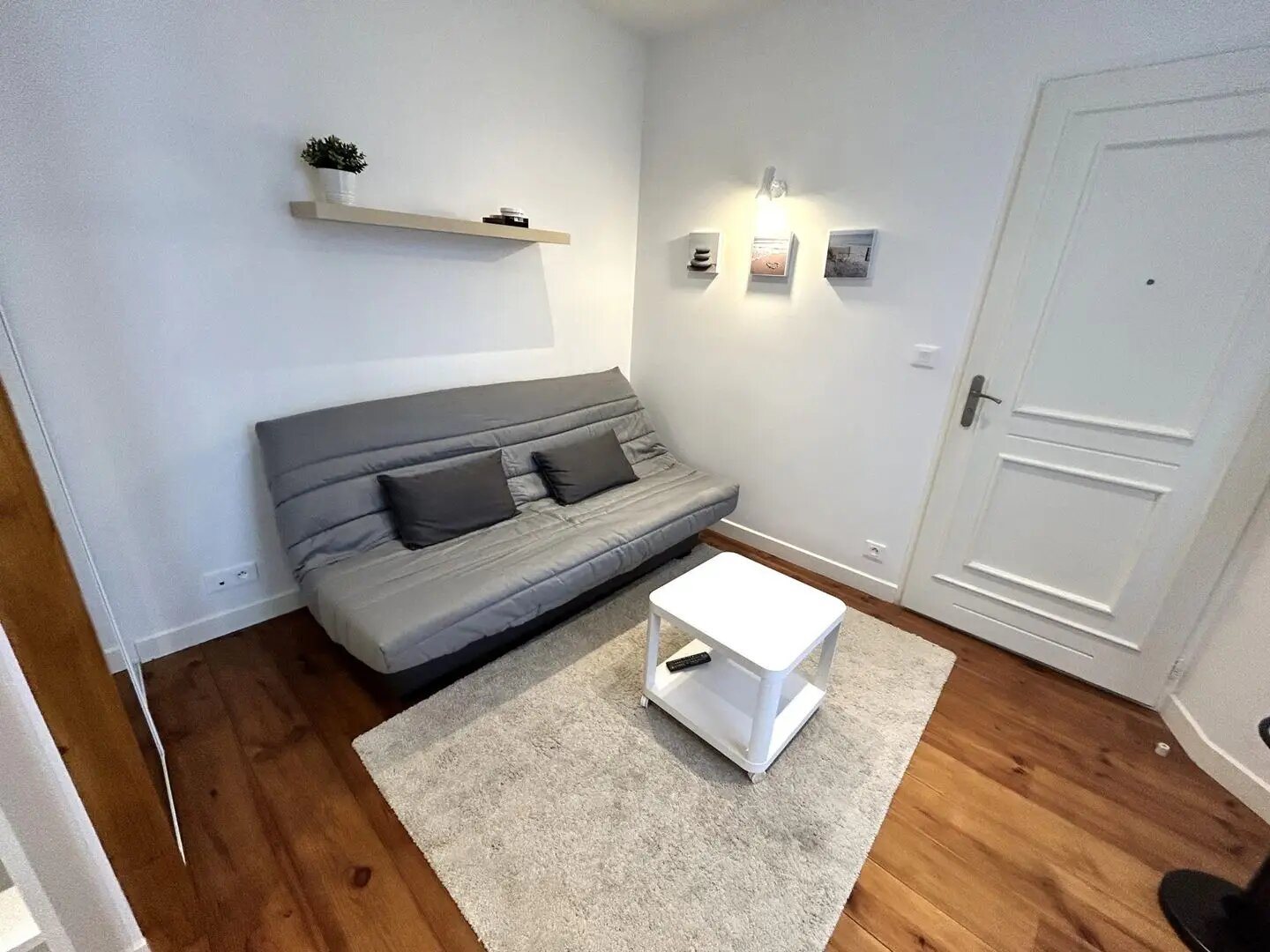 Appartement à louer, 17m², Vernon