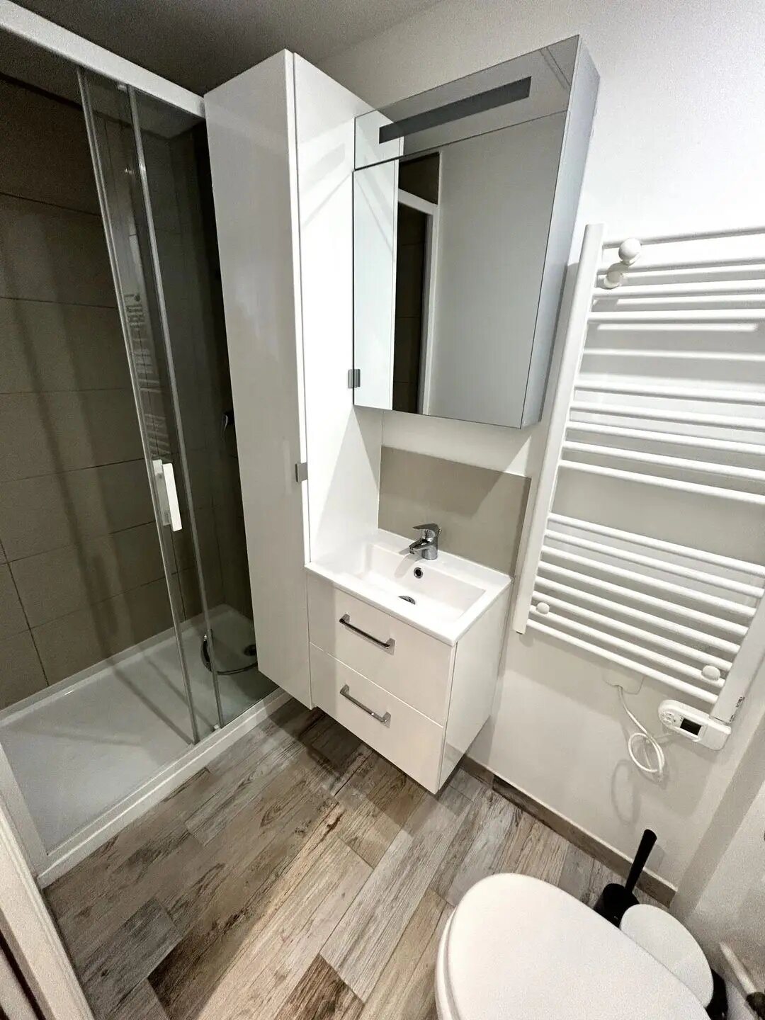 Appartement à louer, 17m², Vernon