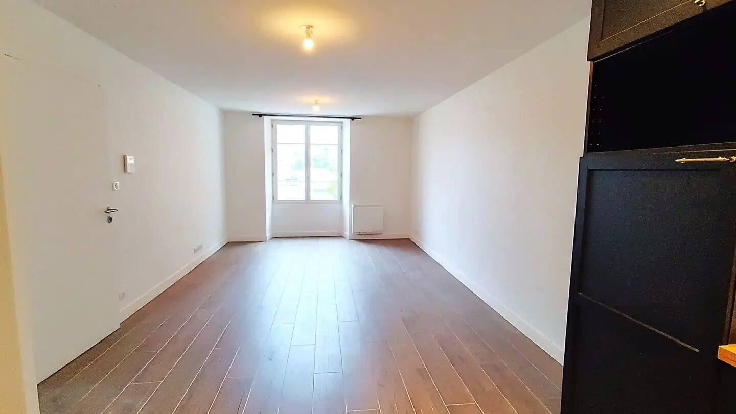 Appartement à louer, 46m², Martigues