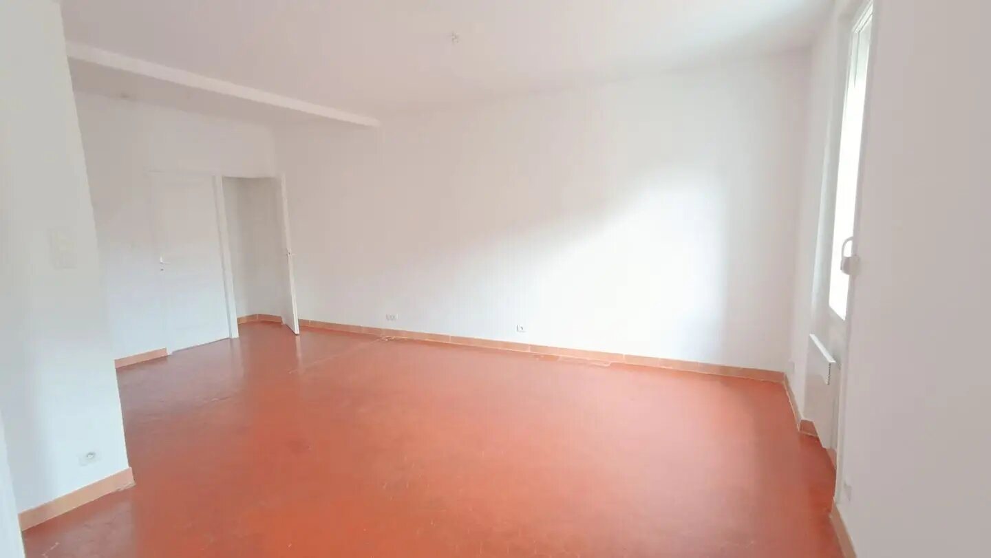 Appartement à louer, 46m², Marseille 12ème