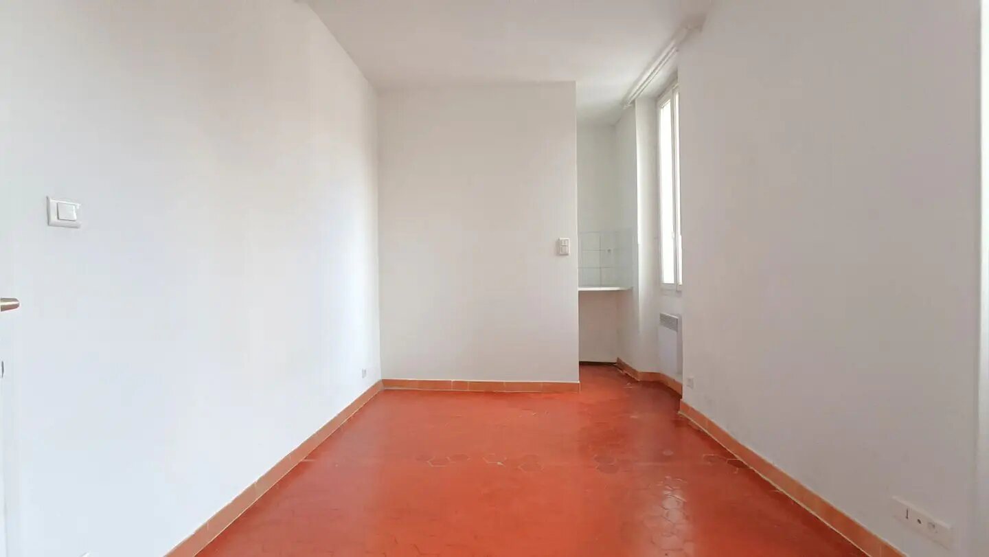 Appartement à louer, 46m², Marseille 12ème