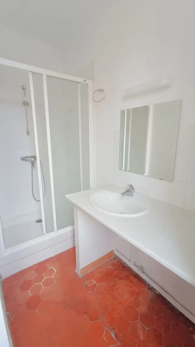 Appartement à louer, 46m², Marseille 12ème