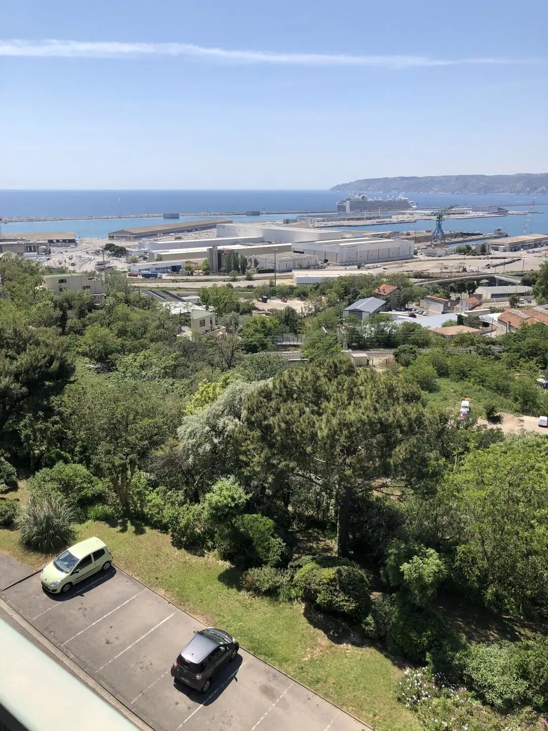 Appartement à vendre, 62m², Marseille 15ème