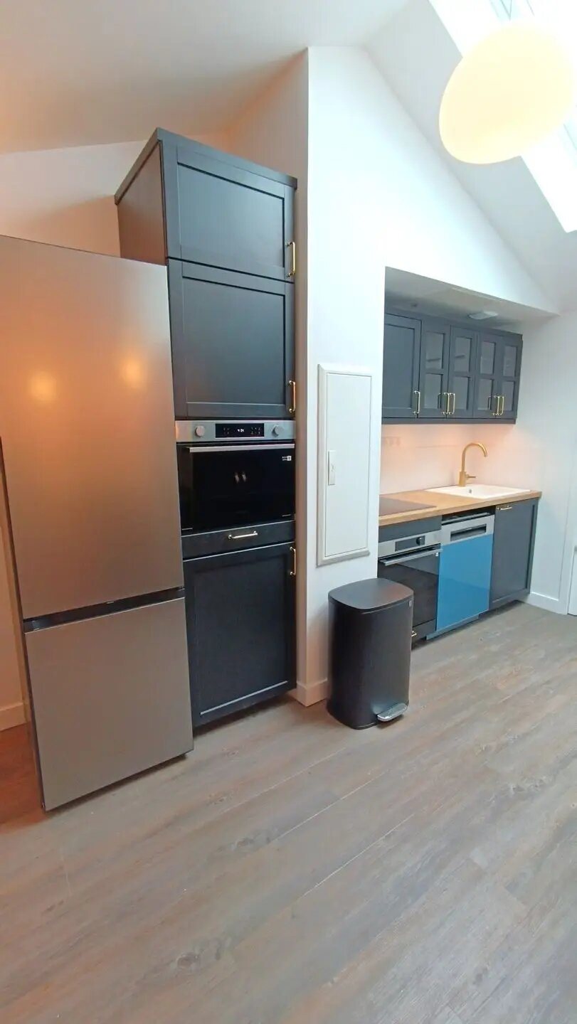 Appartement à louer, 26m², Martigues